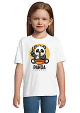 Topy, tričká, tielka - Liečivá Panda „Rezance“ - 15312213_
