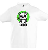 Šikovná Panda „Bambusová kráľovná“