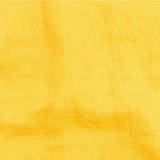 Textil - (10) 100 % predpraný mäkčený sýtožltý, šírka 150 cm - 15320461_