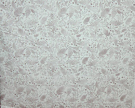 Textil - Bavlnená látka-L293 - 15320964_
