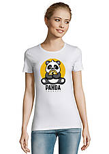 Veľkorysá Panda „Dollar Baby“