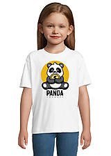 Veľkorysá Panda „Dollar Baby“