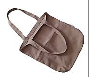 Nákupné tašky - Taška Shopperka - 15323245_