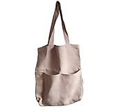 Nákupné tašky - Taška Shopperka - 15323246_