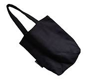 Nákupné tašky - Taška Tote-bag ľanová - 15323262_