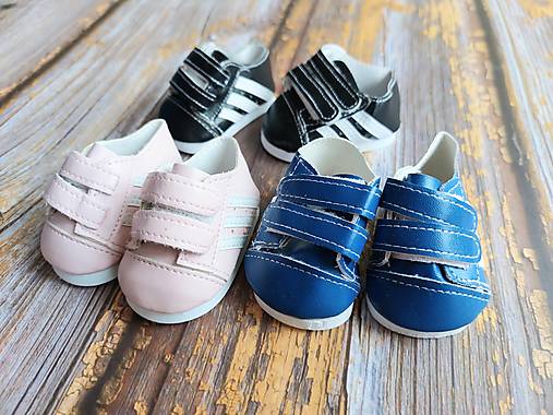 Tenisky pre Vašu tvorbu