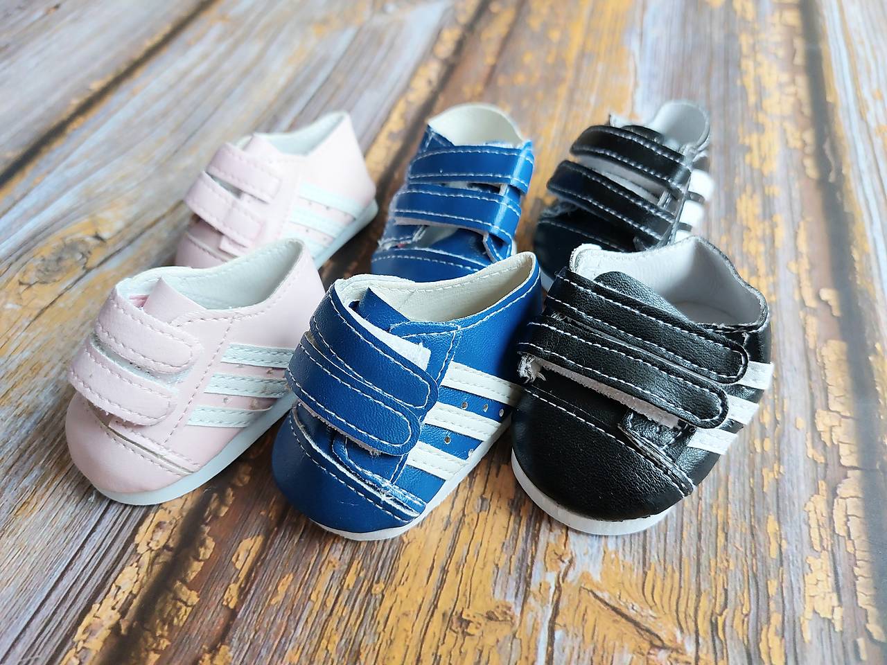 Tenisky pre Vašu tvorbu