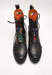 Ponožky, pančuchy, obuv - Orleans (39) - 15324951_