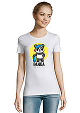 Topy, tričká, tielka - Hustá Panda „Kicflip♥“ - 15324991_