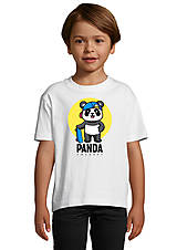 Hustá Panda „Kicflip♥“
