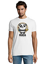 Kreatívna Panda „Pravá hemisféra“