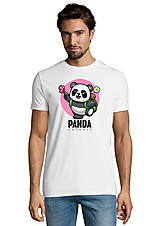 Turistická Panda „Typ číslo dva“