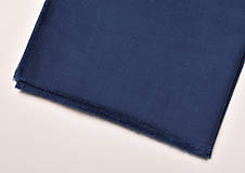 Šály a nákrčníky - 100 % vlnený šál “BEYS” (Modrý) 195x70 cm - 15333827_