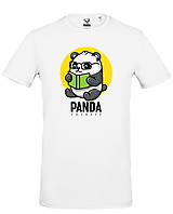Topy, tričká, tielka - Rozprávková Panda „Dobro nad zlom“ - 15332500_