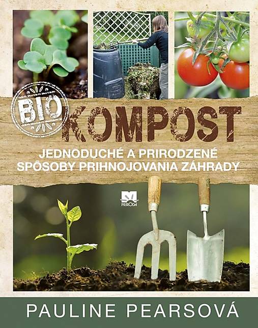 Biokompost (Pauline Pearsová)