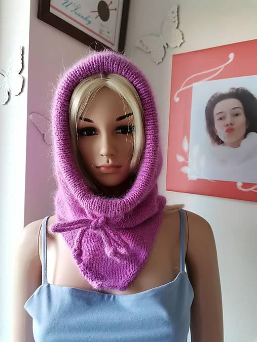 Čiapky, čelenky, klobúky -  - 15342446_