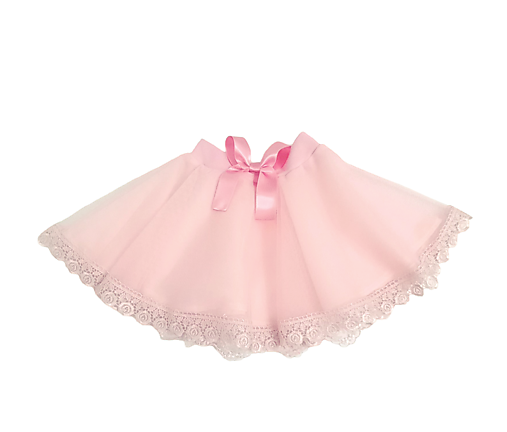 Detský textil - Suknička princess - 15346204_