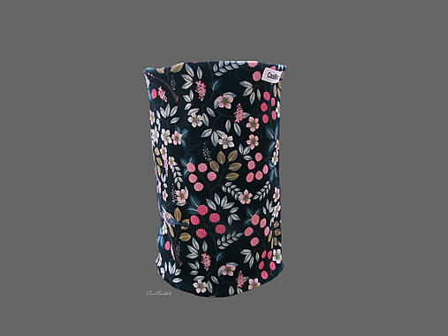Šály a nákrčníky - Microfleece nákrčník - 15345504_