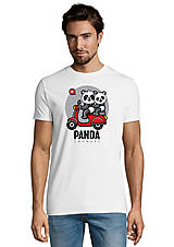 Pandapriatelia „Na celý život“