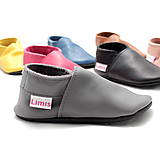 Detské topánky - Limis - capačky protišmykové - 15344513_