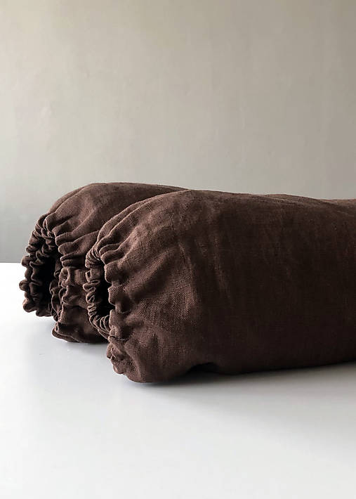Úžitkový textil - Ľanová plachta  - 15344496_