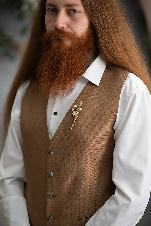 Svadobné pierka "vôňa nových začiatkov"  (Mini svadobné pierko)