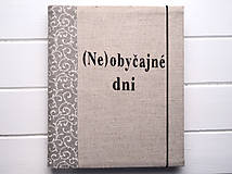 Papiernictvo - Fotoalbum - 15351302_