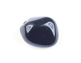Minerály - Obsidián dúhový b438 - 15353764_