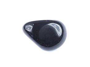 Minerály - Obsidián dúhový b439 - 15353768_