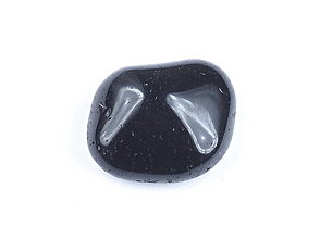 Minerály - Obsidián strieborný b410 - 15353800_