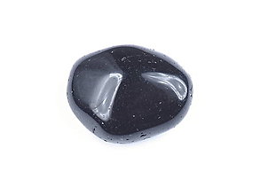 Minerály - Obsidián strieborný b423 - 15353821_