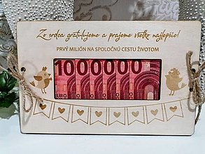 Papiernictvo - Váš prvý milión - 15354055_
