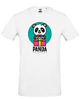 Láskavá Panda „Dar“