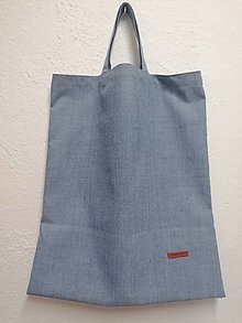 Nákupné tašky - Nákupná taška do ruky - 15358775_