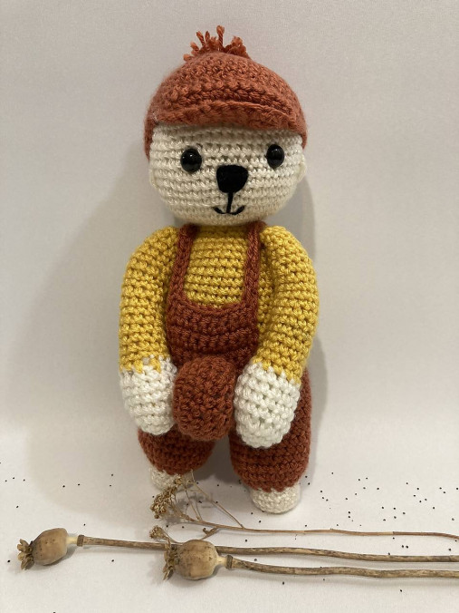 Hračky - s loptičkou - 15363921_