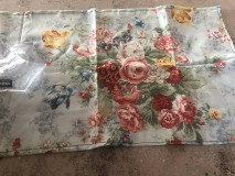 Úžitkový textil - Romantická štóla - 15366021_