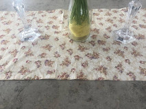 Úžitkový textil - Romantika - 15366072_