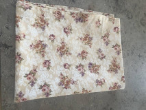 Úžitkový textil - Romantika - 15366073_