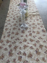 Úžitkový textil - Romantika - 15366074_