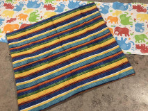 Úžitkový textil - Obliečka so štólou - 15367141_
