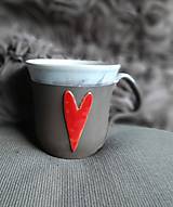 Nádoby - Hrnček - 15366451_