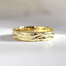 Prstene - Obrúčky kôra - 15368869_
