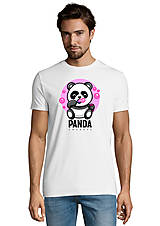 Veselá Panda „De Luxe“