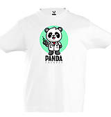 Múdra Panda „Nááádych!“