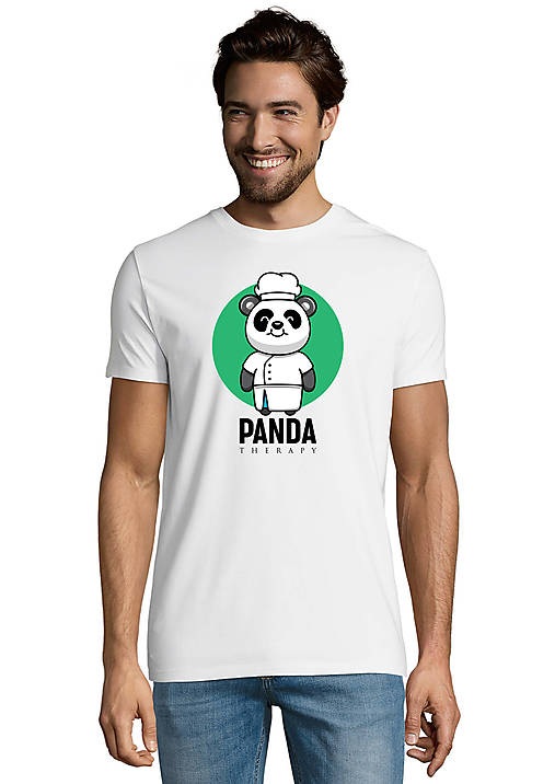 Chutná Panda „Vajíčko namäkko“