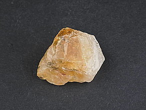 Minerály - Citrín a474 - 15371125_