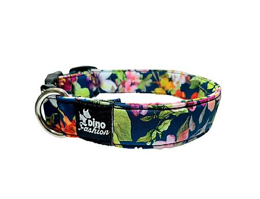 Pre zvieratá - Obojok Flores - 15380458_