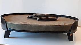 Pre zvieratá - Náhradný látkový návlek FOoFO na matrac - 15382762_