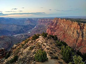 Fotografie - Grand Canyon 1 - 15381981_