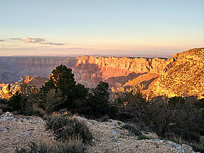 Fotografie - Grand Canyon 5 - 15382772_